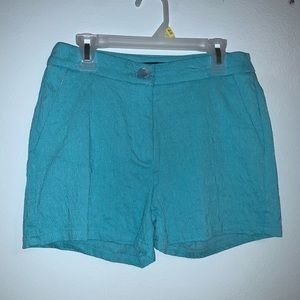 Verty Shorts